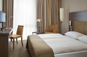 Гостиница InterCityHotel Darmstadt  Дармштадт